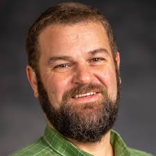 Greg Archer, MS, PhD