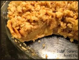 Dutch Caramel Apple Pie Tasty Kitchen A Happy Recipe Community