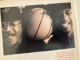 No. 116: TOMMY KANE & BOB WHITE I