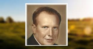 William "Bill" R Fricke Obituary October 2, 2017