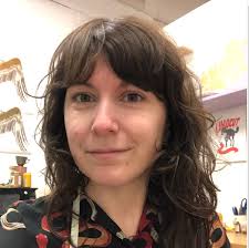 Current MFA Students