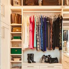 Whether you're transforming one corner of your bedroom or here at hammonds we create and install luxury walk in wardrobes that fall perfectly into line with your design ideas. 30 Best Closet Organizing Ideas How To Organize A Small Closet