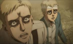 Review de Ataque a los titanes 4×28: «El amanecer de la humanidad»