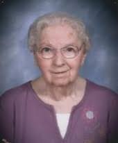 Obituary information for Annetta C. Wiekamp