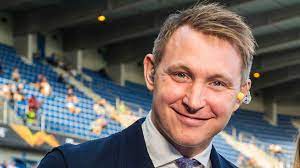 Ol night system avec kim källström. Kallstrom Praktiserar Hos Svff Svensk Fotboll