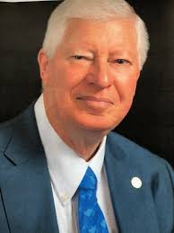 Peter Kyle, RI Director, Zones 33-34