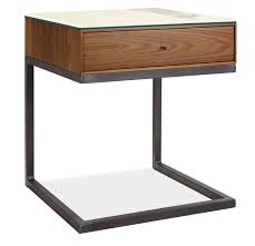 Check spelling or type a new query. Hudson C Table Nightstand Mid Century Modern Nightstands Modern Bedroom Furniture Room Board