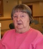 Obituary for Velma Mae (Teter) Crites