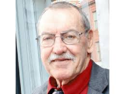 Kenneth Ruffner Obituary (2016)