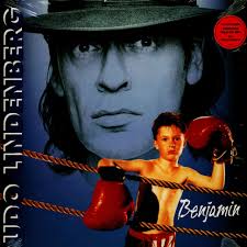 350,065 likes · 15,770 talking about this. Udo Lindenberg Benjamin Vinyl Lp 1993 Eu Reissue Hhv
