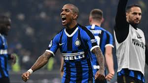 Inter milan winger ashley young tested positive for the coronavirus, becoming the sixth nerazzurri player to contract the virus in the past week. Young Loving Every Minute In Italy With Inter After Man Utd Exit Goal Com