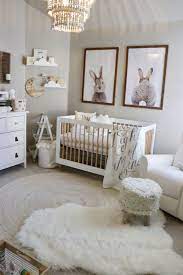 Classic Baby Girl Nursery Project Nursery Nursery Baby Room Baby Nursery Decor Baby Room Design
