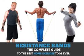 Exercise Resistance Bands All You Need To Know Videos