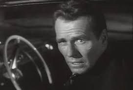 Philip Marlowe, TV Detective