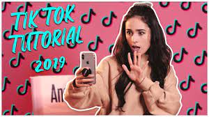 Utilizatorii se inscriu cu un numar de telefon, adresa de email, facebook sau instagram. Cum Sa Faci 11 000 000 De Vizionari Pe Tik Tok Tutorial 2019 Youtube