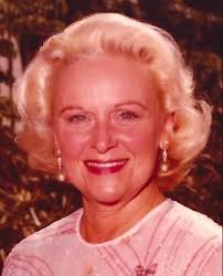 ALICE WEBB Obituary (1925