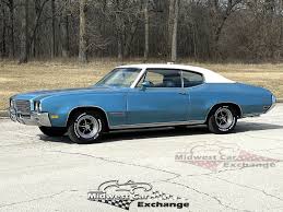 Image result for Twilight Turquoise 1971 Buick