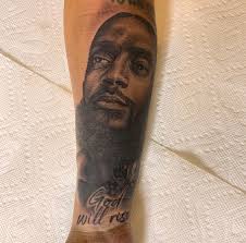 To favorites 0 download album. Lauren London Show Off Tattoo For Nipsey Hussle After Memorial People Com