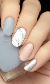 27 Trending Early Spring Summer Nails Art Designs And Colors 2019 Manicure Spring Nails Nail Art Designs Summer