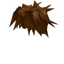 21 Brown Scene Hair Roblox En 2021