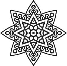 Jedes der boards misst 8cm x 8cm sie können auf diesen brettern 2 temporäre tattoos finden, die eine lotusblüte. Mandala Vorlagen Und Motive Fur Dein Tattoo