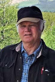 Miles Chapman Obituary October 18, 2018