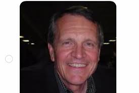 Fundraiser for Tom Scheidt by Tom McCall : Bring Tom Home