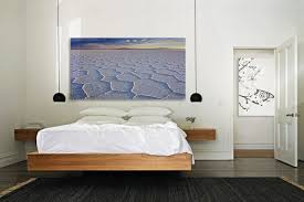 Maybe you would like to learn more about one of these? Tableau De Paysage Desert De Sel Cadre Grand Format