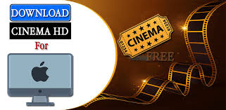 Cinema Hd Ios V2 Download And Install On Ipad And Iphone Cinema Party Apps Iphone