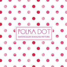 Download Watercolor Polka Dot Background For Free Polka Dot Background Pink Polka Dots Background Birthday Background Wallpaper