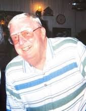 Obituary information for Gerald “Jerry” Volk