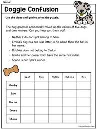 Information about symptoms, health and lifestyle habits will help determine the type of ar. Latest Logic Puzzles Brain Teaser Puzzles With Grids Set 2 Latest Stem Activities