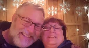 'Don't hide behind your sickness': N.S. woman to receive life-saving  treatment for rare disease