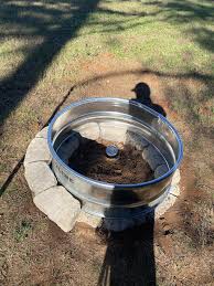 Maybe you would like to learn more about one of these? 3 Afternoon Fire Pit Build Album On Imgur