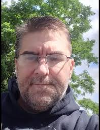 Obituary information for Aaron Hogg