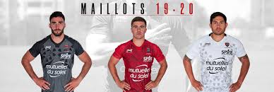 Taking rugby shirts too seriously since 2013. Vzit Byt Kartu 2019 20 Top 14 Season Automaticky Sampanske Plazi