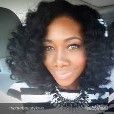 12 Crochet Braids ideas