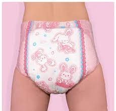 Melhor Pano Fraldas Abdl Adulto Bebe Ddlg Bonito Po Cor De Rosa Po Ultra Espesso Amante De Alta Absorcao Fraldacao Conjunto M L A 480 44 Dhgate Com
