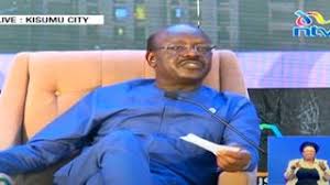 This is the handshake compromise candidate.by uhuru n my vote goes to mukhisa kituyi, because i believe he will take this country where it should be,just check. Mukhisa Kituyi Kenyan Heads United Nations Trade Body Ventures Africa Writing For Ps Since 2018 3 Commentaries