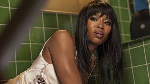 Naomi Campbell: Del encuentro con el Papa a las acusaciones sobre Epstein