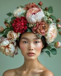 This weekend was quite busy! Didn't have any time to take pictures or post  anything. We're getting in more double headed daffodils this week! And  these are quite fragrant! Each with a