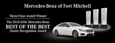 Benz dealer is an exciting visual journey through world adorned with luxury and abundance. Best Of The Best Award Winner Mercedes Benz Dealer In Fort Mitchell