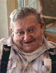 Obituary information for Maurice Edward Spielman Sr.