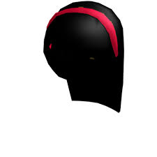 Roblox High School Codes Girls Only Hair Only In 2020 Black And Red Roblox Girl Code