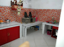 Maybe you would like to learn more about one of these? Rumah Impian 22 Inspirasi Model Dapur Kayu Bakar Modern Tahun Ini
