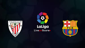 A demolishing victory is something we. Ath Bilbao Vs Barcelona Preview And Prediction Live Stream Laliga Santander 2019