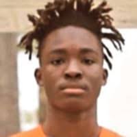 Fabian Scott JUNIOR Cornerback Florida Atlantic