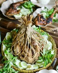 Resep ingkung ayam jogja lengkap. Ingkung Mbah Kentol Www Ingkungmbahkentol Com