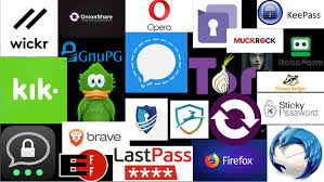 Opera offline installer is a modern browser developed by opera software. Free Tools And Techniques To Protect Your Privacy On And Offline