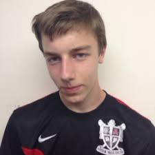 Nathan Perry's East Rutherford High School Bio